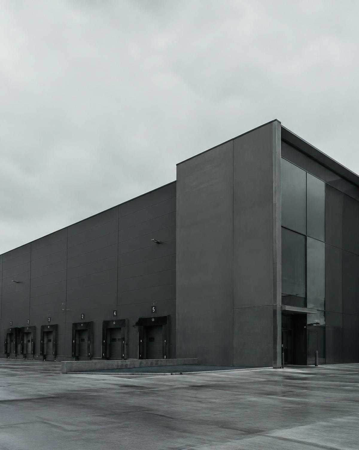 Industrial